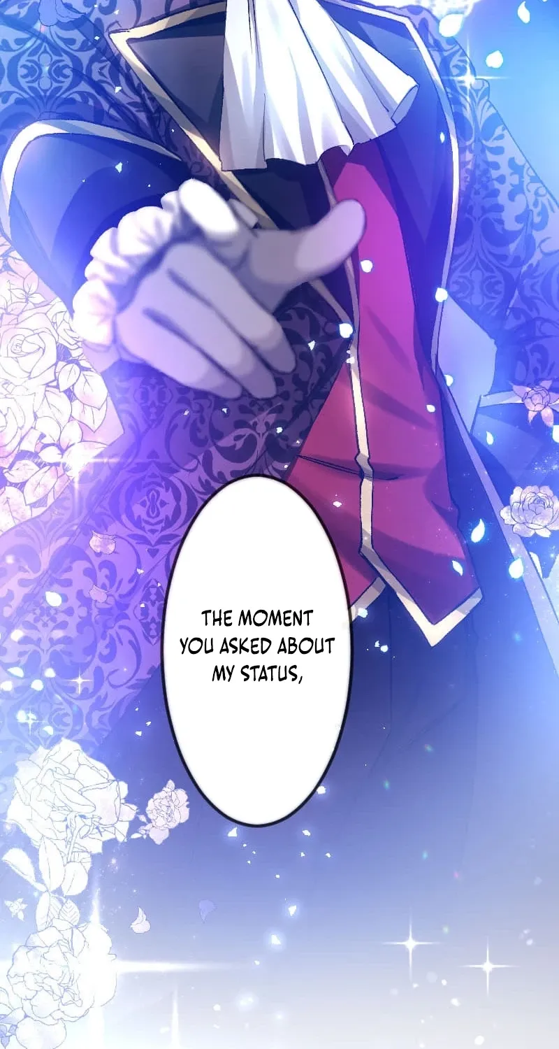 Blessed by Fate, Defiant in Love Chapter 1 page 44 - 