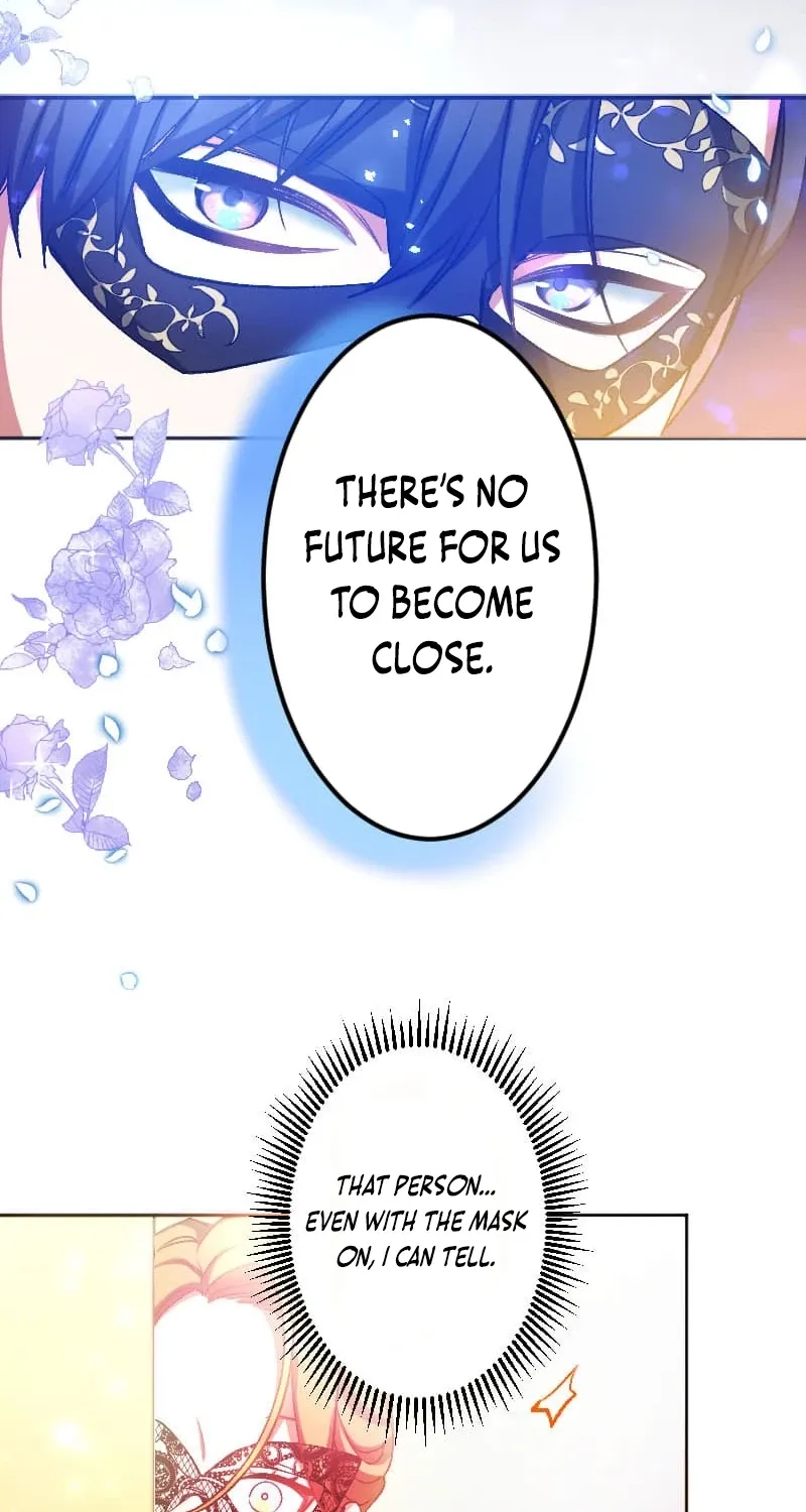 Blessed by Fate, Defiant in Love Chapter 1 page 45 - 