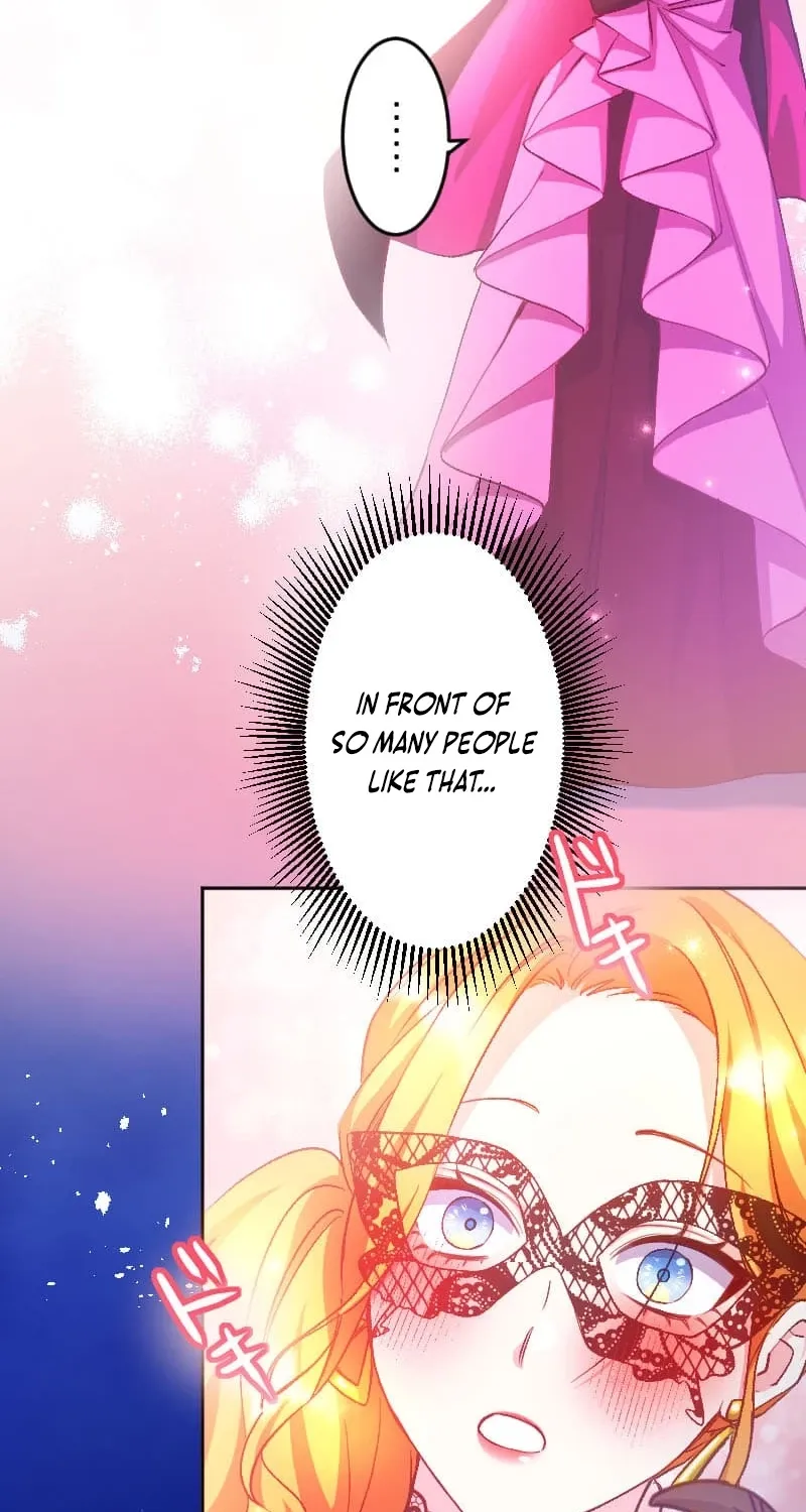 Blessed by Fate, Defiant in Love Chapter 1 page 48 - 