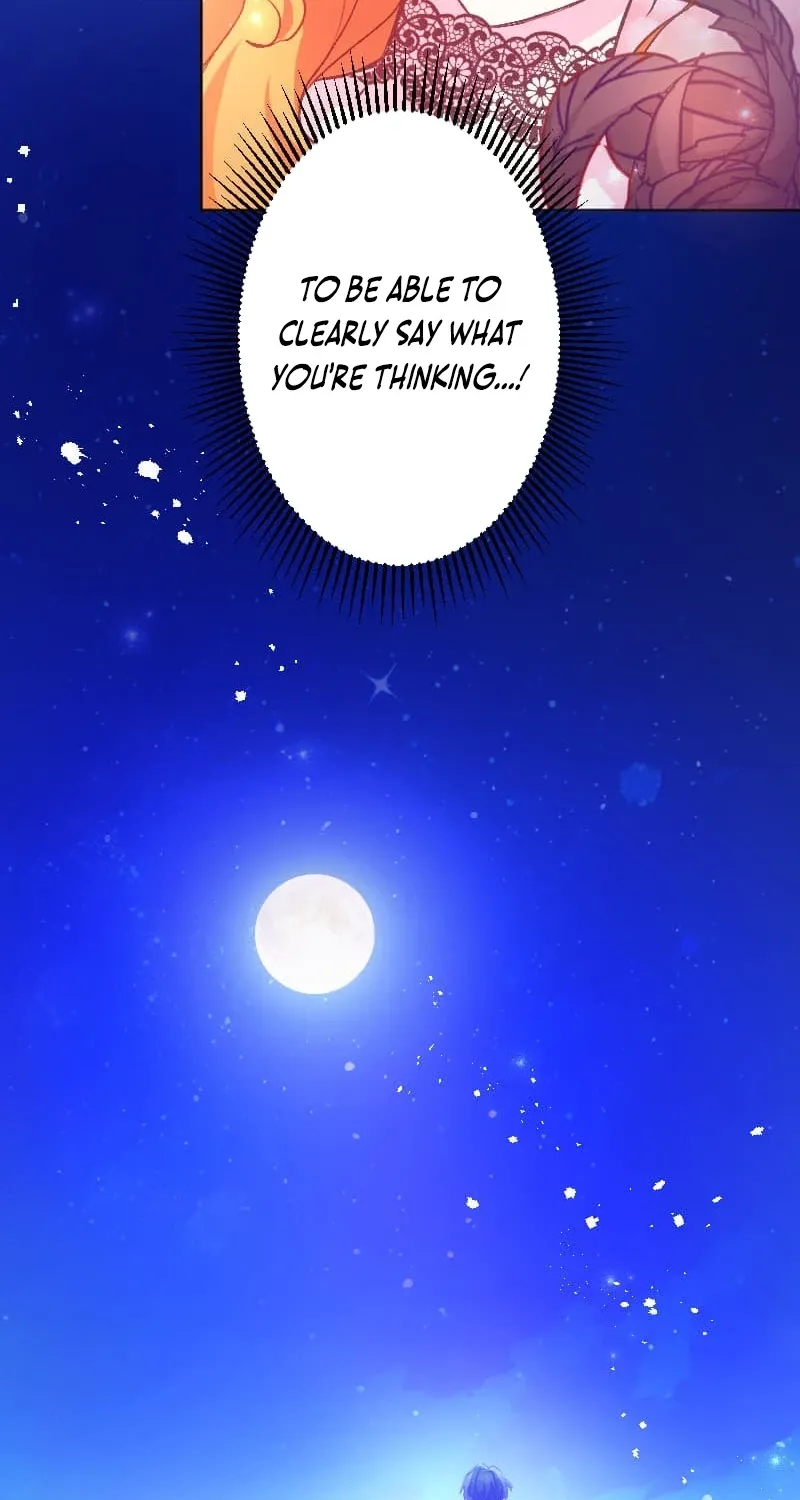 Blessed by Fate, Defiant in Love Chapter 1 page 49 - 