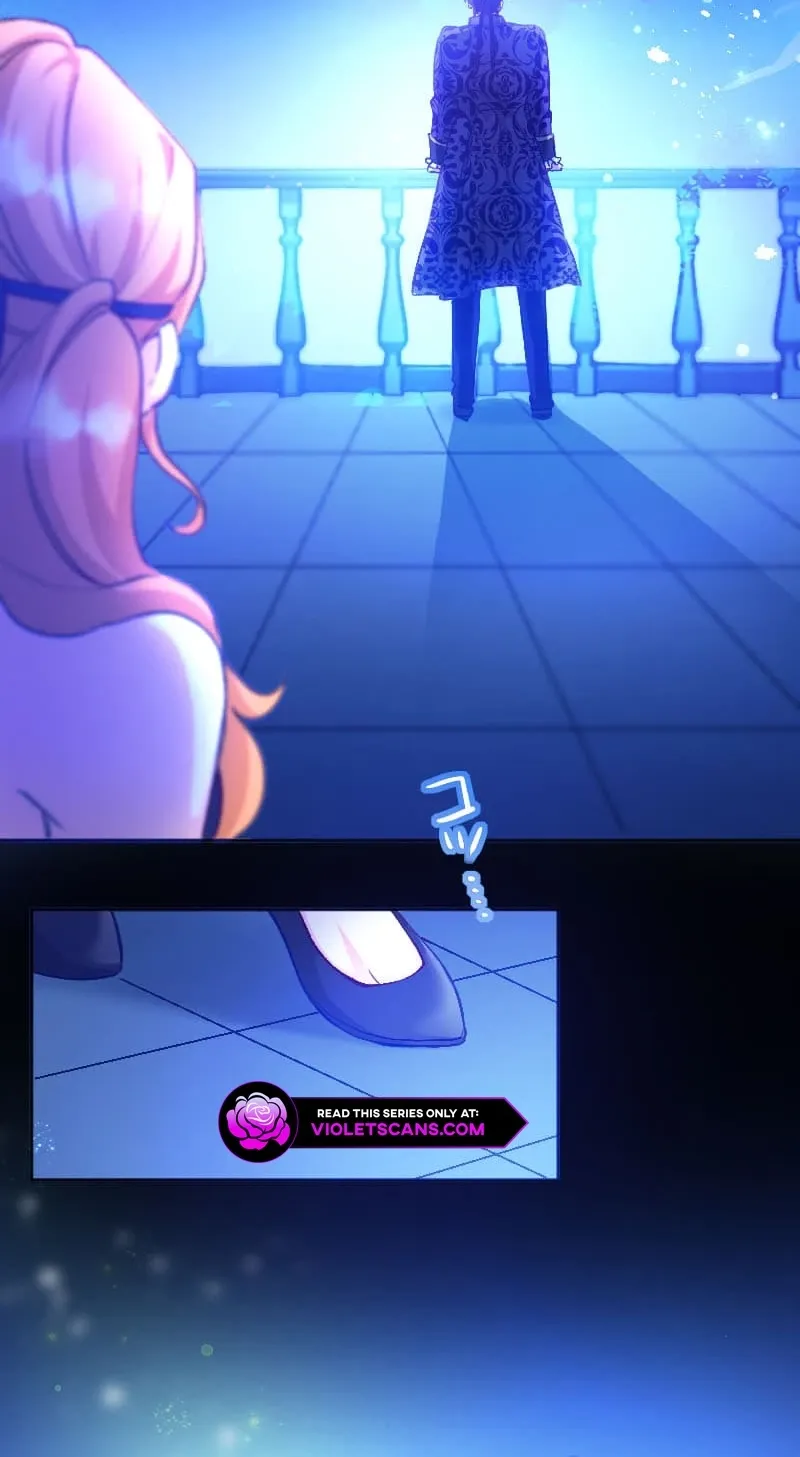 Blessed by Fate, Defiant in Love Chapter 1 page 50 - 