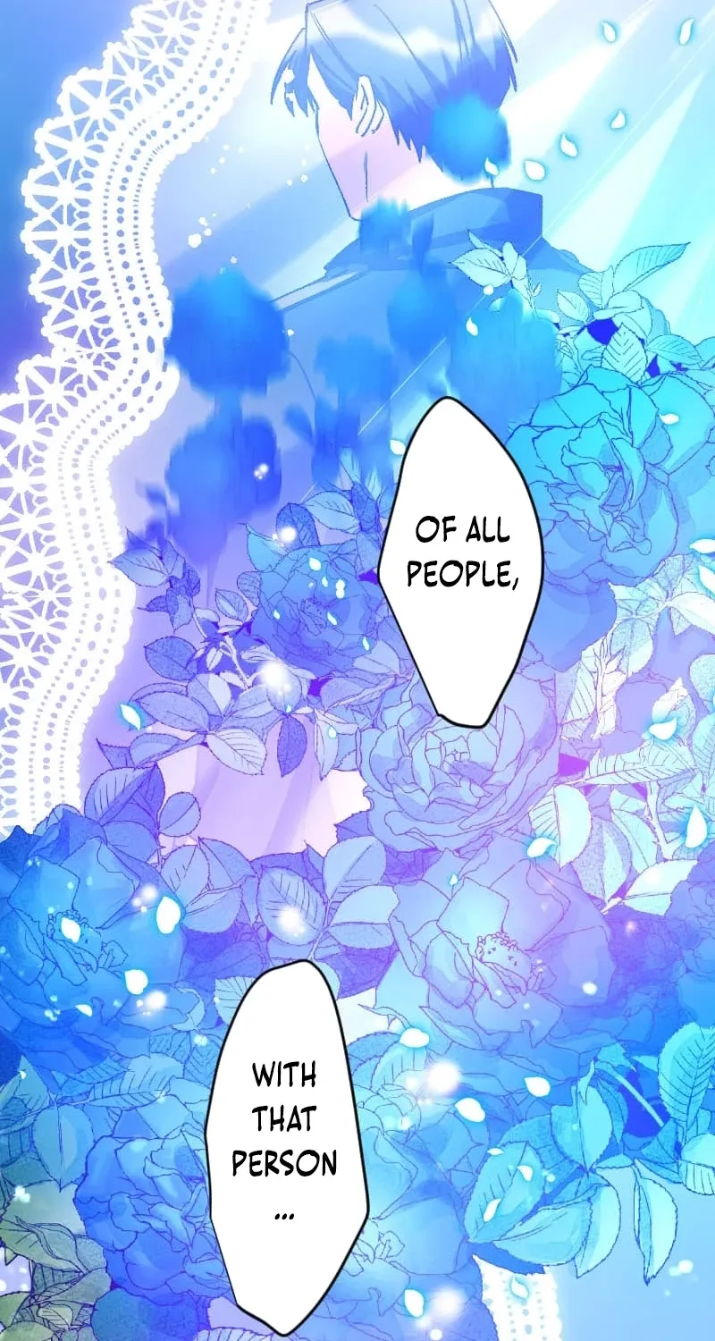 Blessed by Fate, Defiant in Love Chapter 1 page 6 - 