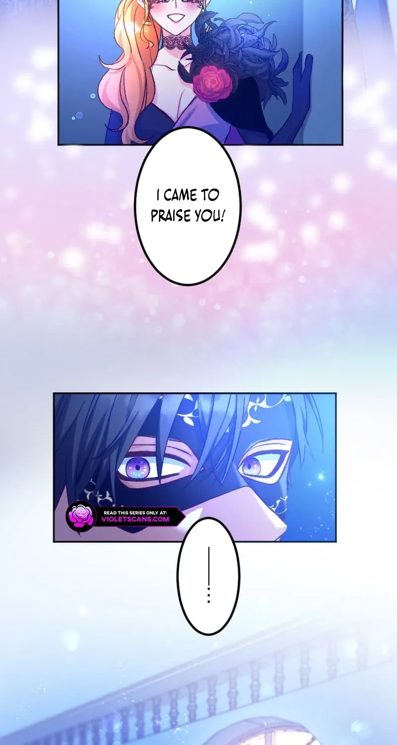 Blessed by Fate, Defiant in Love Chapter 1 page 52 - 