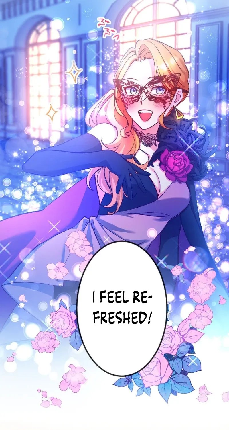 Blessed by Fate, Defiant in Love Chapter 1 page 53 - 
