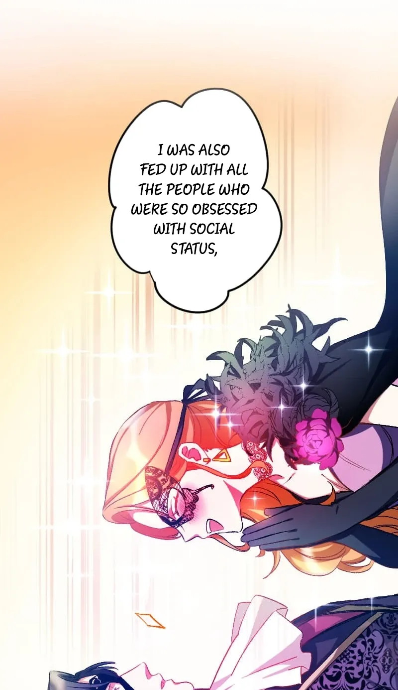 Blessed by Fate, Defiant in Love Chapter 1 page 54 - 