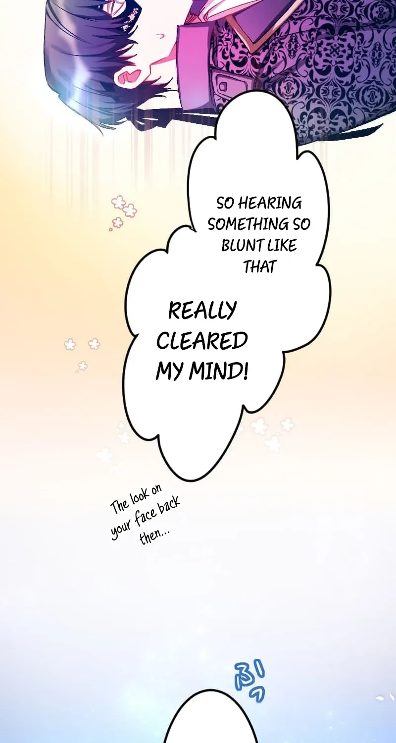Blessed by Fate, Defiant in Love Chapter 1 page 55 - 