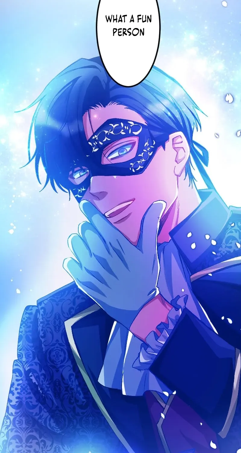 Blessed by Fate, Defiant in Love Chapter 1 page 56 - 