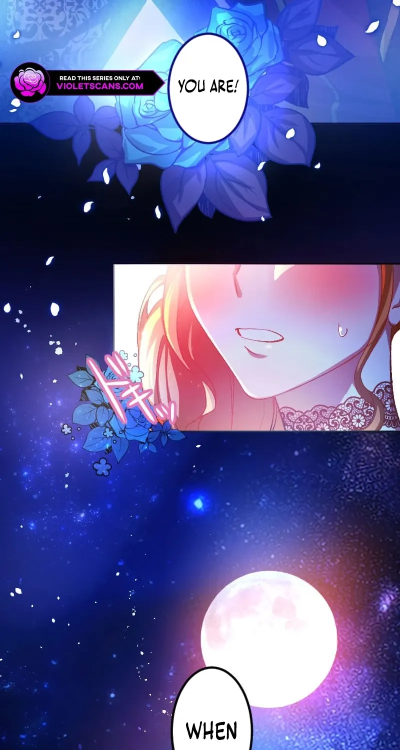Blessed by Fate, Defiant in Love Chapter 1 page 57 - 