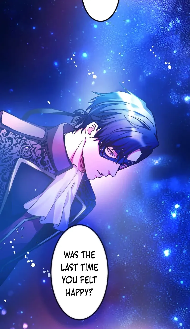 Blessed by Fate, Defiant in Love Chapter 1 page 58 - 