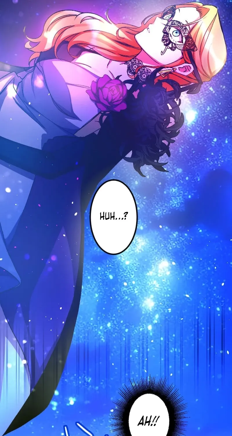 Blessed by Fate, Defiant in Love Chapter 1 page 59 - 