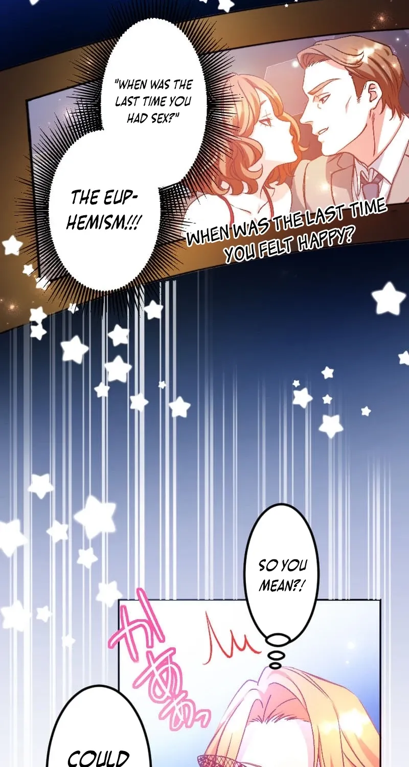 Blessed by Fate, Defiant in Love Chapter 1 page 61 - 