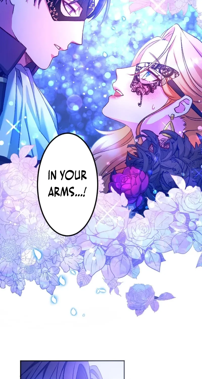 Blessed by Fate, Defiant in Love Chapter 1 page 64 - 