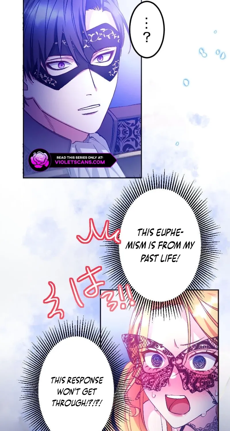 Blessed by Fate, Defiant in Love Chapter 1 page 65 - 