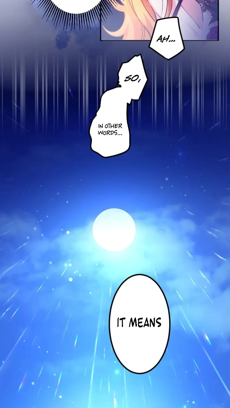 Blessed by Fate, Defiant in Love Chapter 1 page 66 - 
