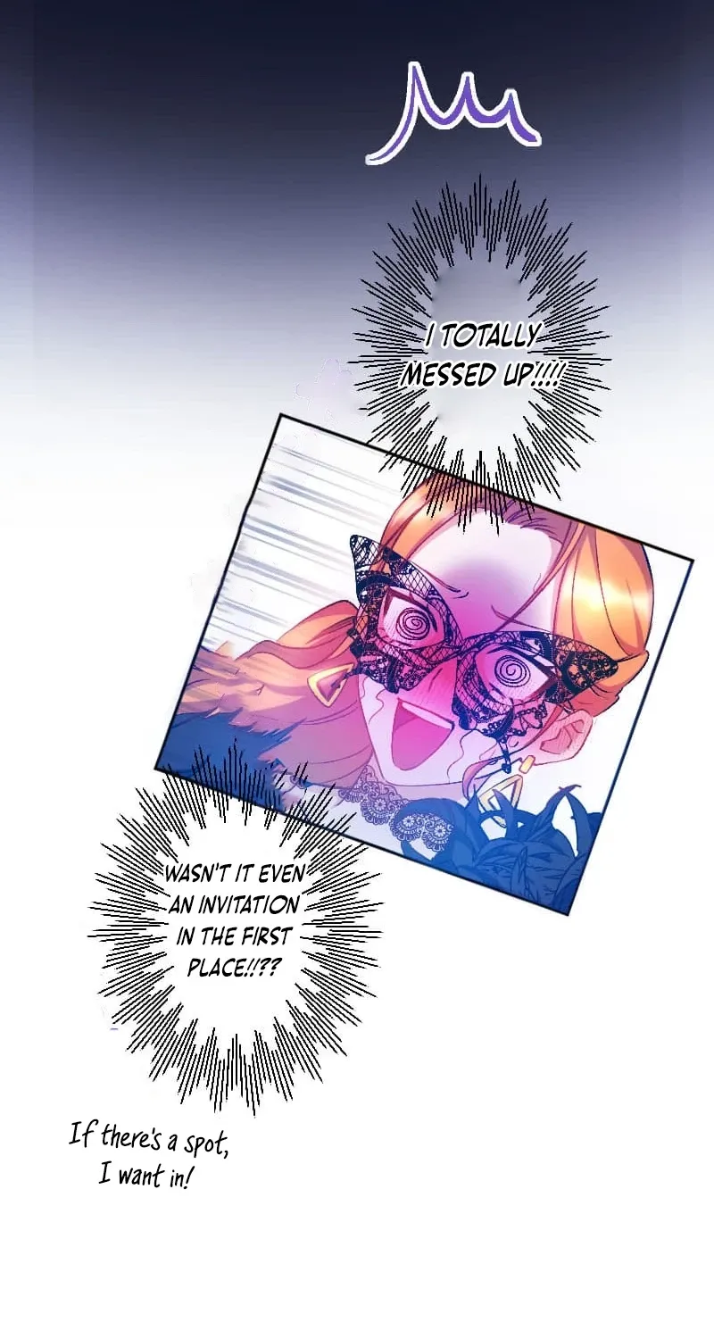 Blessed by Fate, Defiant in Love Chapter 1 page 68 - 