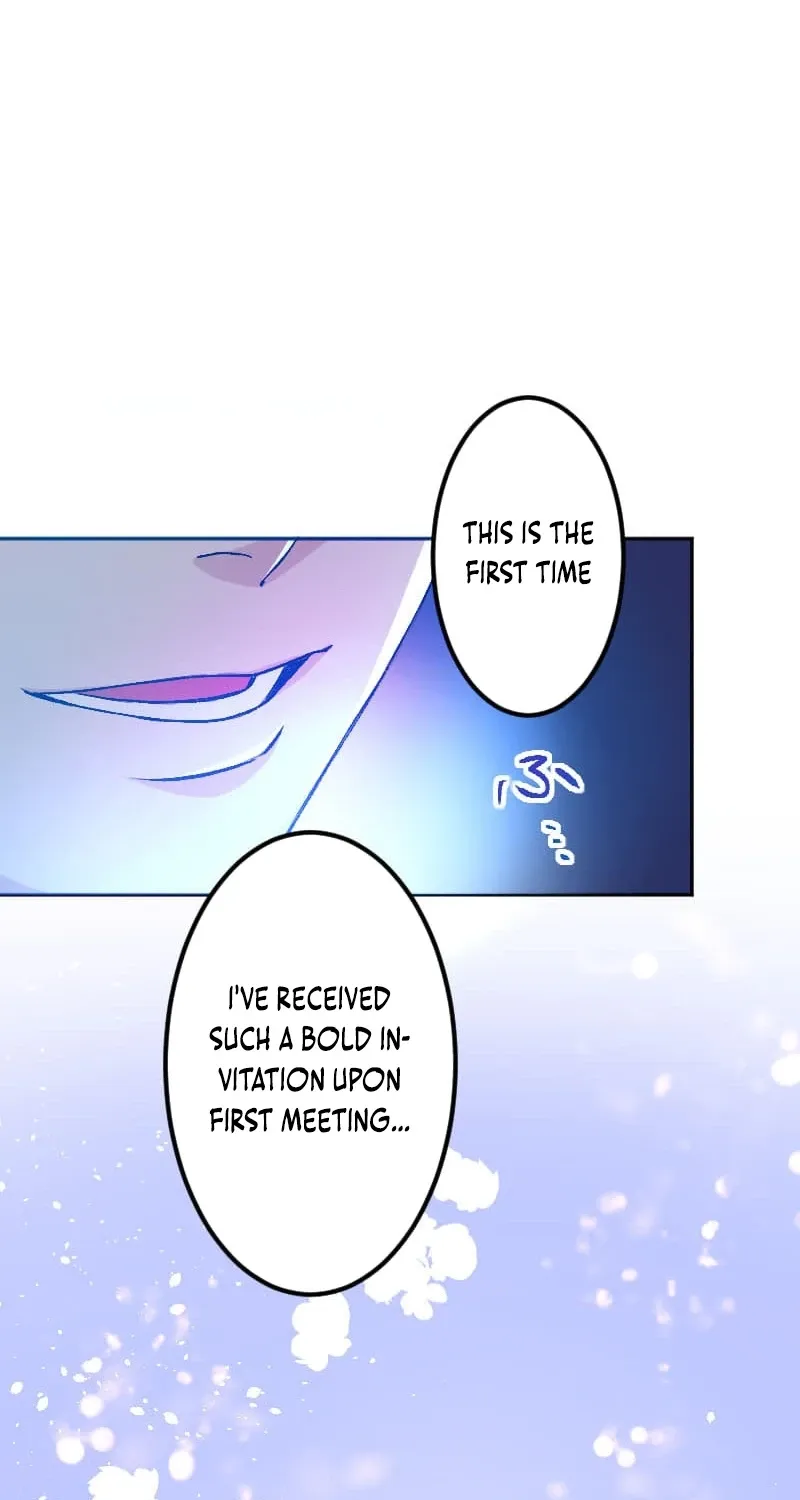 Blessed by Fate, Defiant in Love Chapter 1 page 69 - 