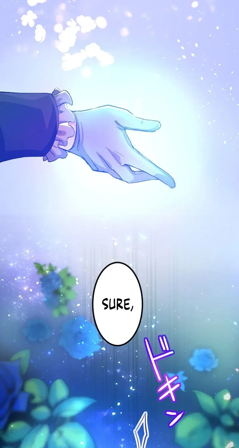 Blessed by Fate, Defiant in Love Chapter 1 page 70 - 