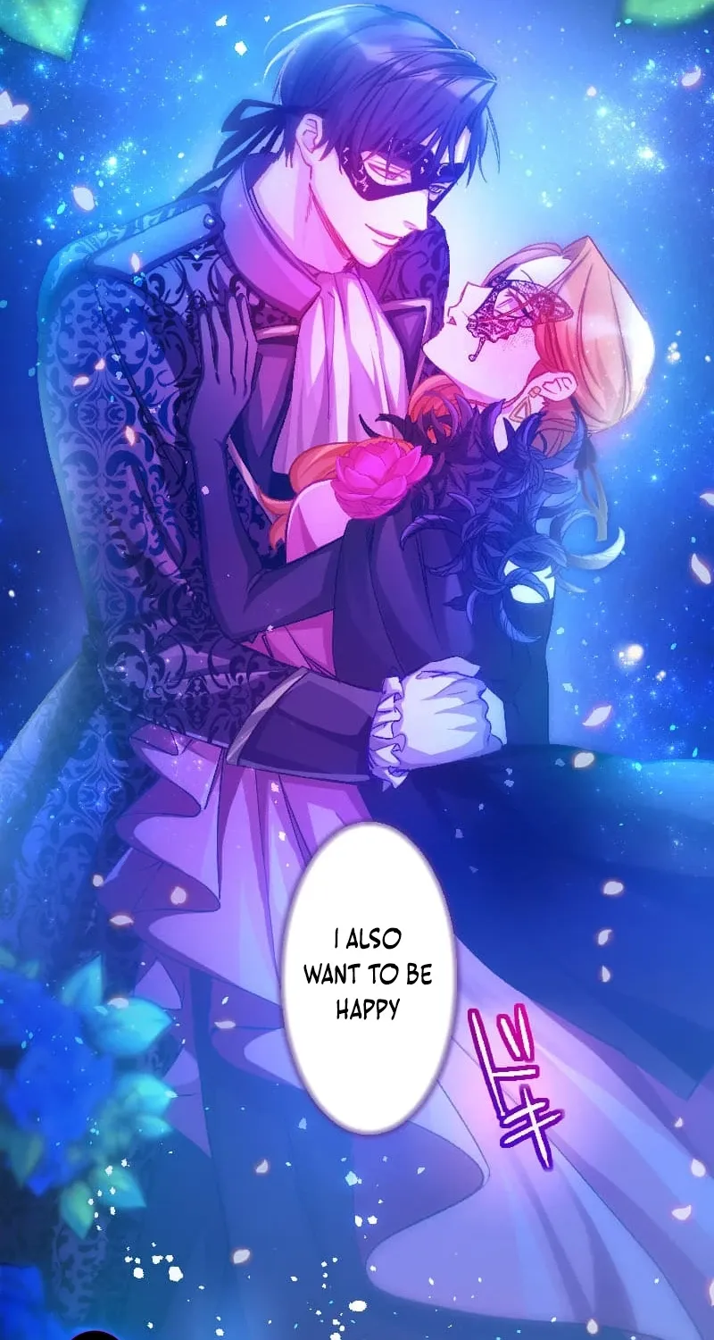 Blessed by Fate, Defiant in Love Chapter 1 page 72 - 