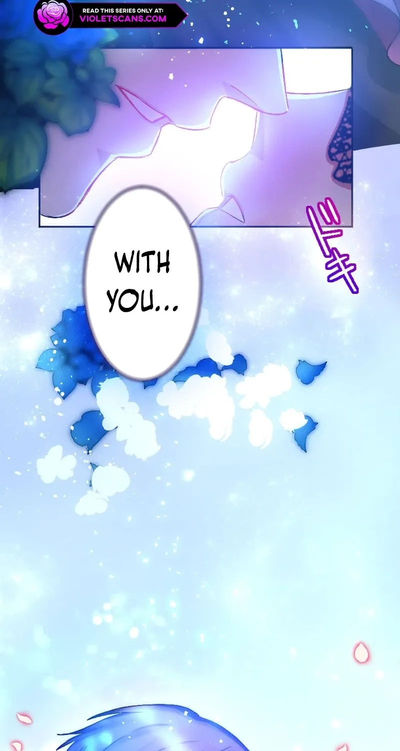 Blessed by Fate, Defiant in Love Chapter 1 page 73 - 