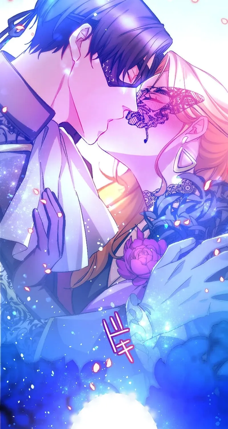 Blessed by Fate, Defiant in Love Chapter 1 page 74 - 