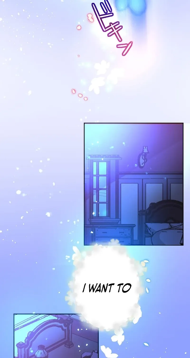 Blessed by Fate, Defiant in Love Chapter 1 page 77 - 
