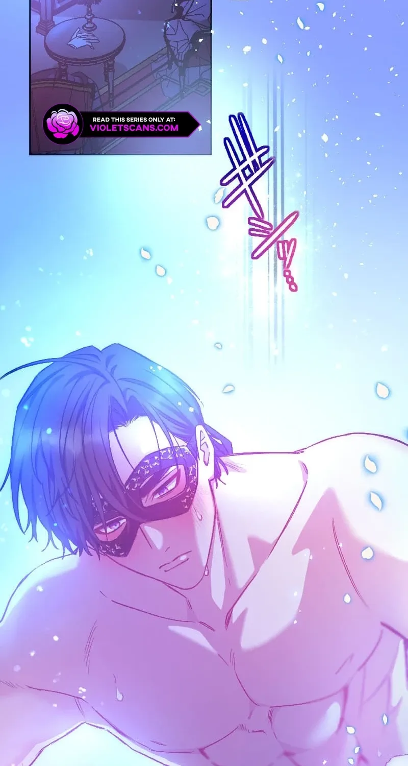 Blessed by Fate, Defiant in Love Chapter 1 page 78 - 