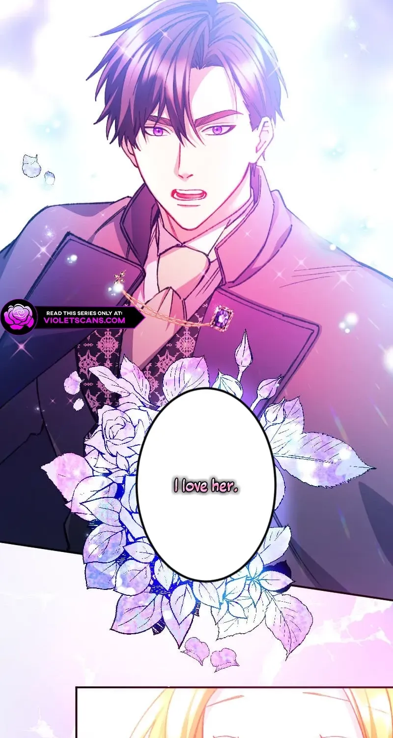 Blessed by Fate, Defiant in Love Chapter 10 page 2 - 