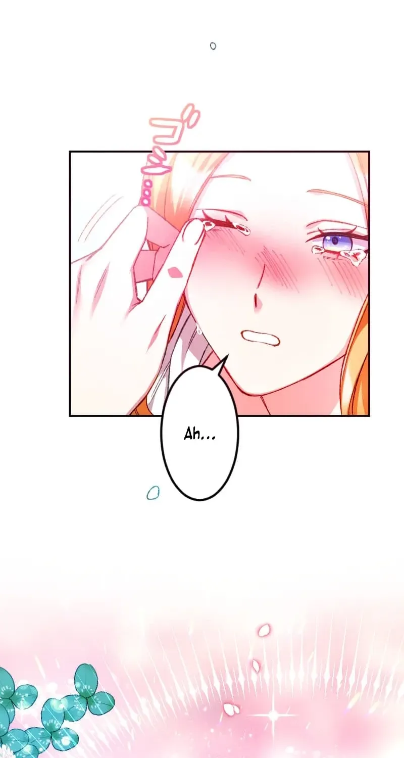 Blessed by Fate, Defiant in Love Chapter 10 page 16 - 