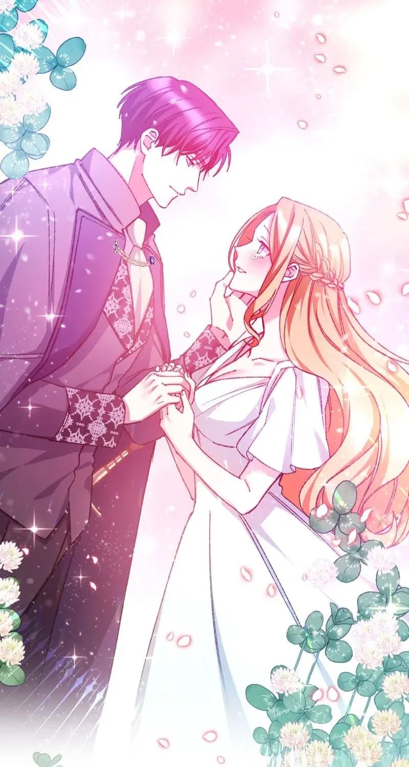 Blessed by Fate, Defiant in Love Chapter 10 page 17 - 