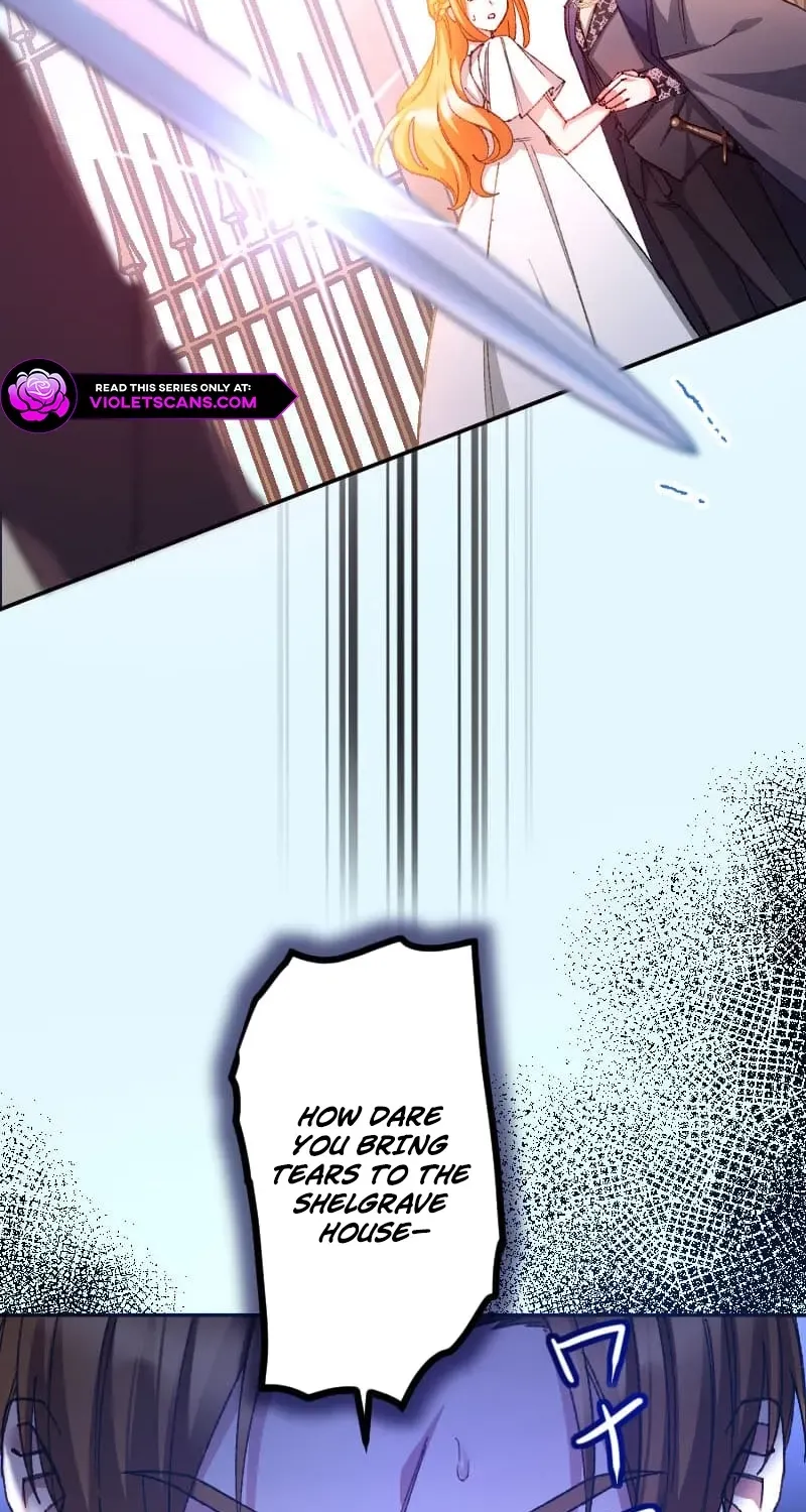 Blessed by Fate, Defiant in Love Chapter 10 page 20 - 