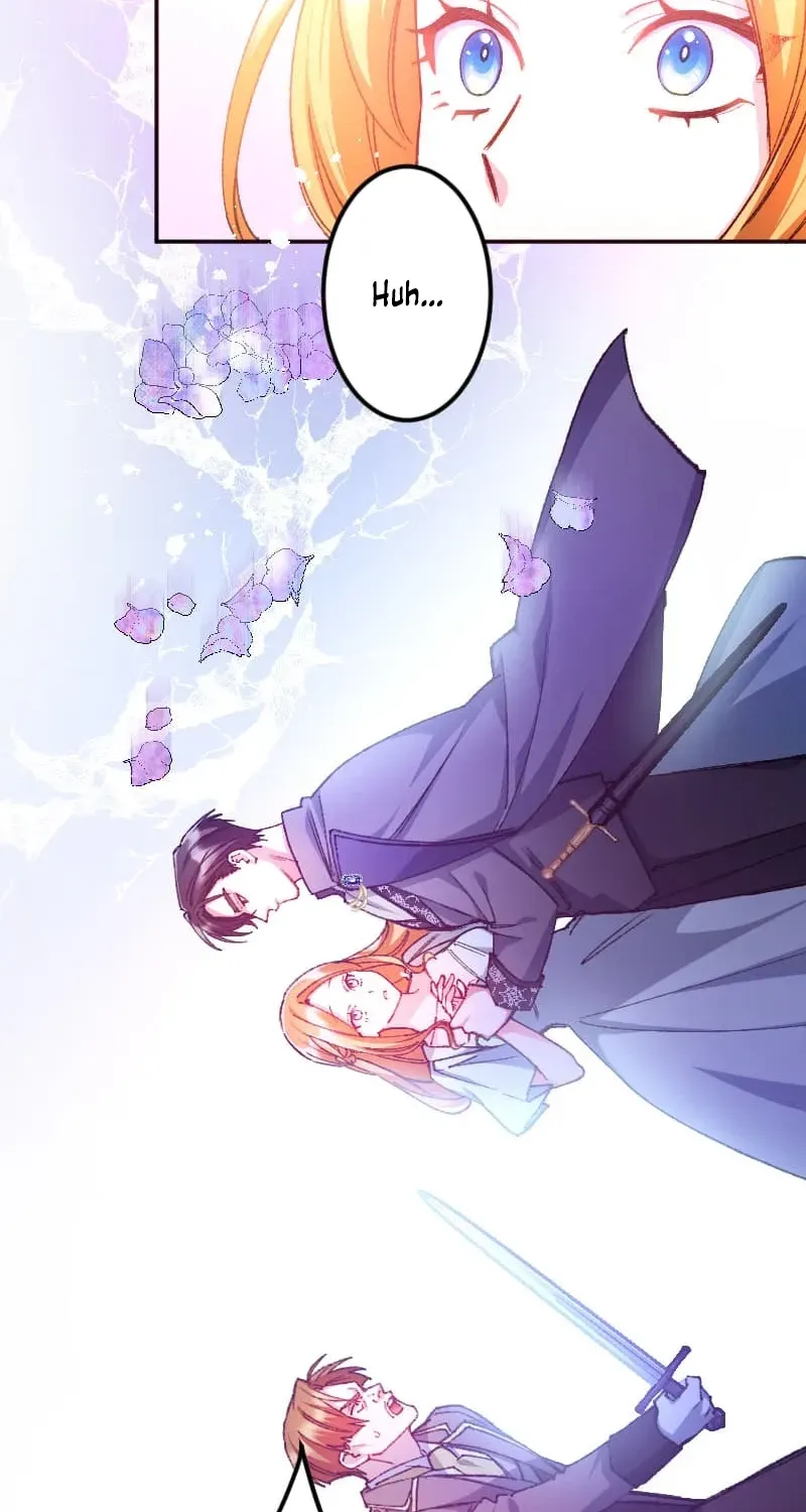Blessed by Fate, Defiant in Love Chapter 10 page 3 - 