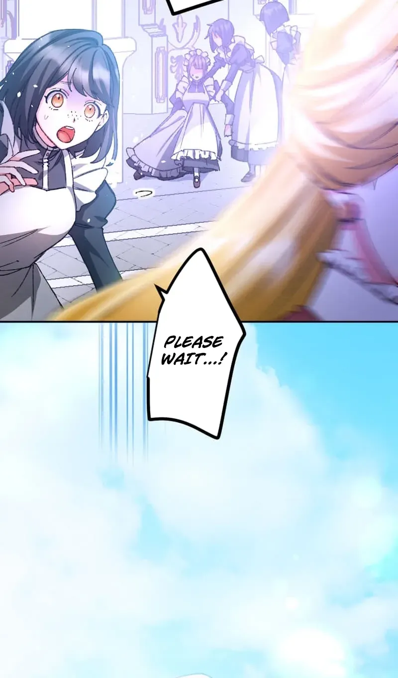 Blessed by Fate, Defiant in Love Chapter 10 page 23 - 