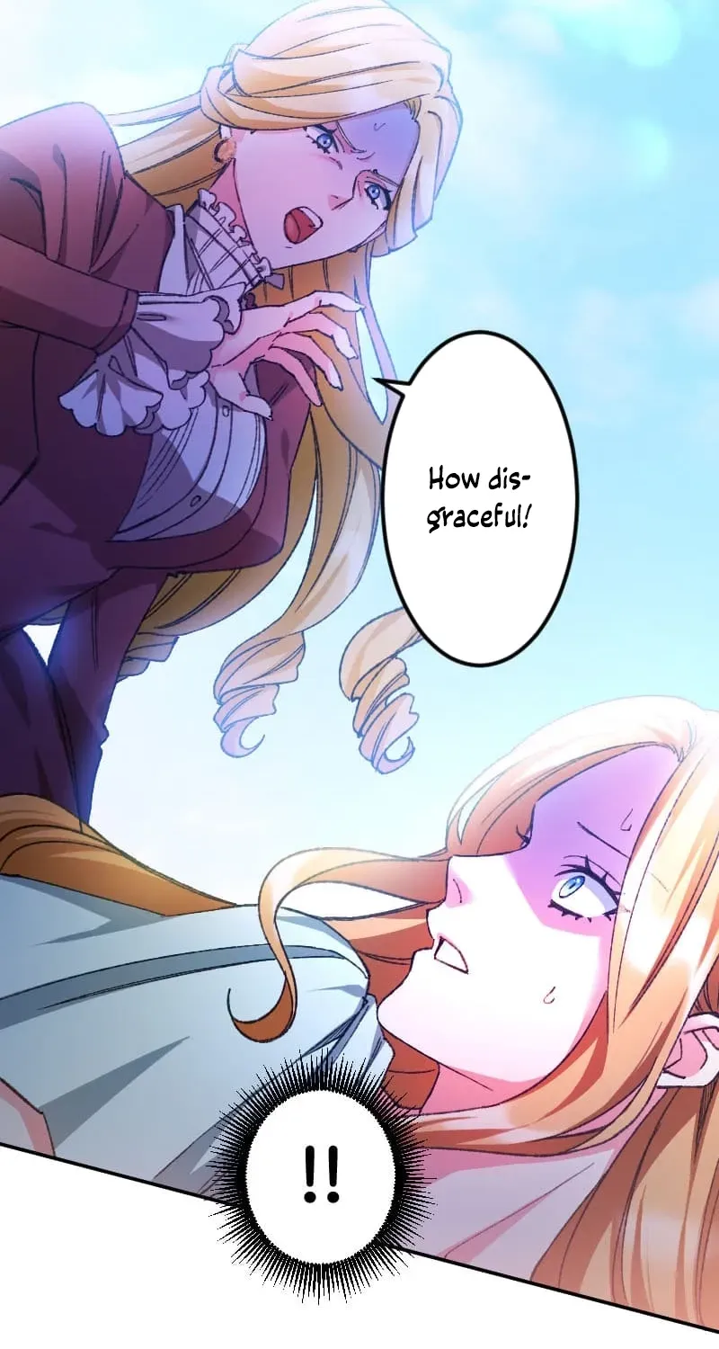 Blessed by Fate, Defiant in Love Chapter 10 page 24 - 