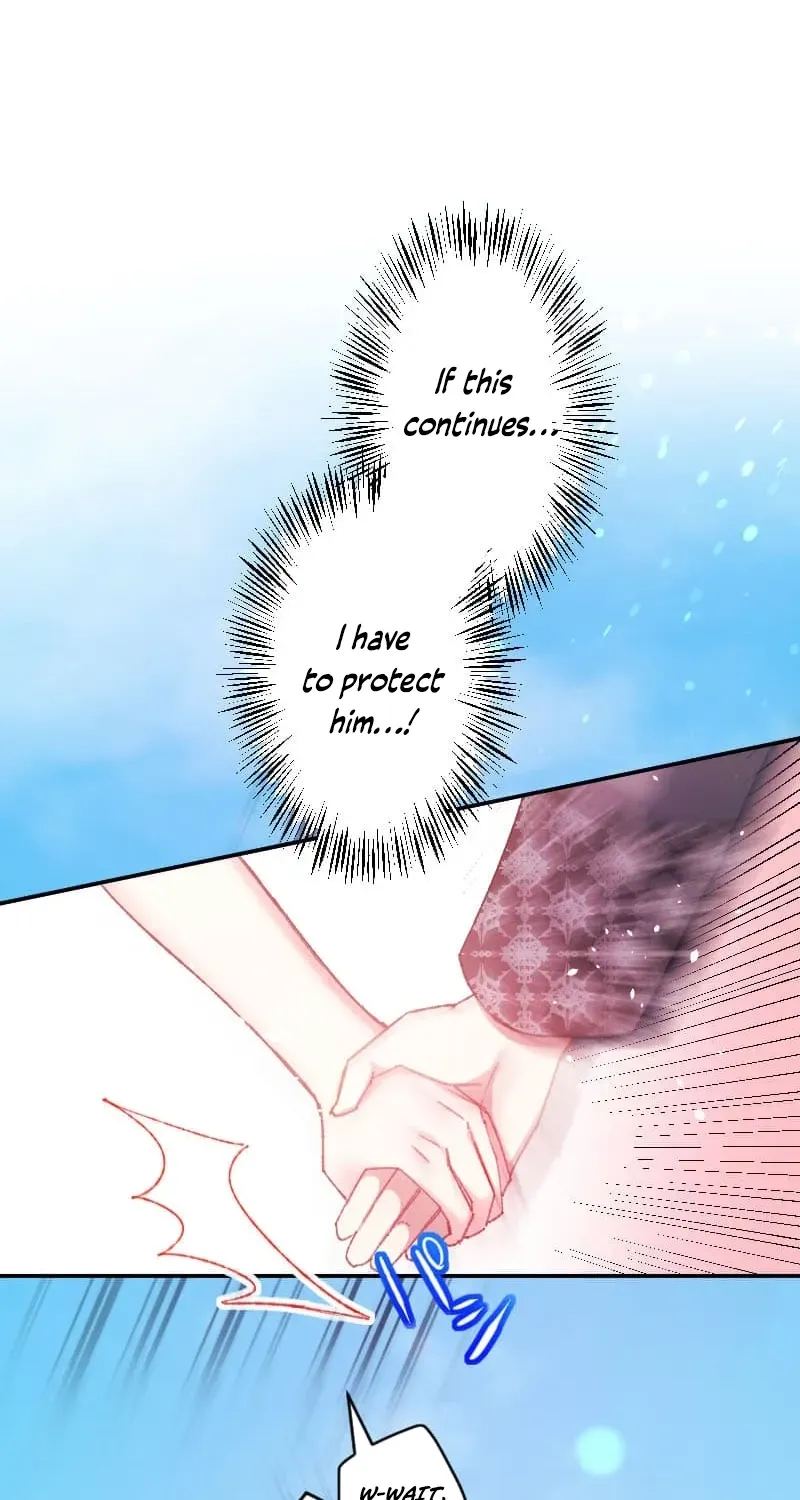 Blessed by Fate, Defiant in Love Chapter 10 page 25 - 