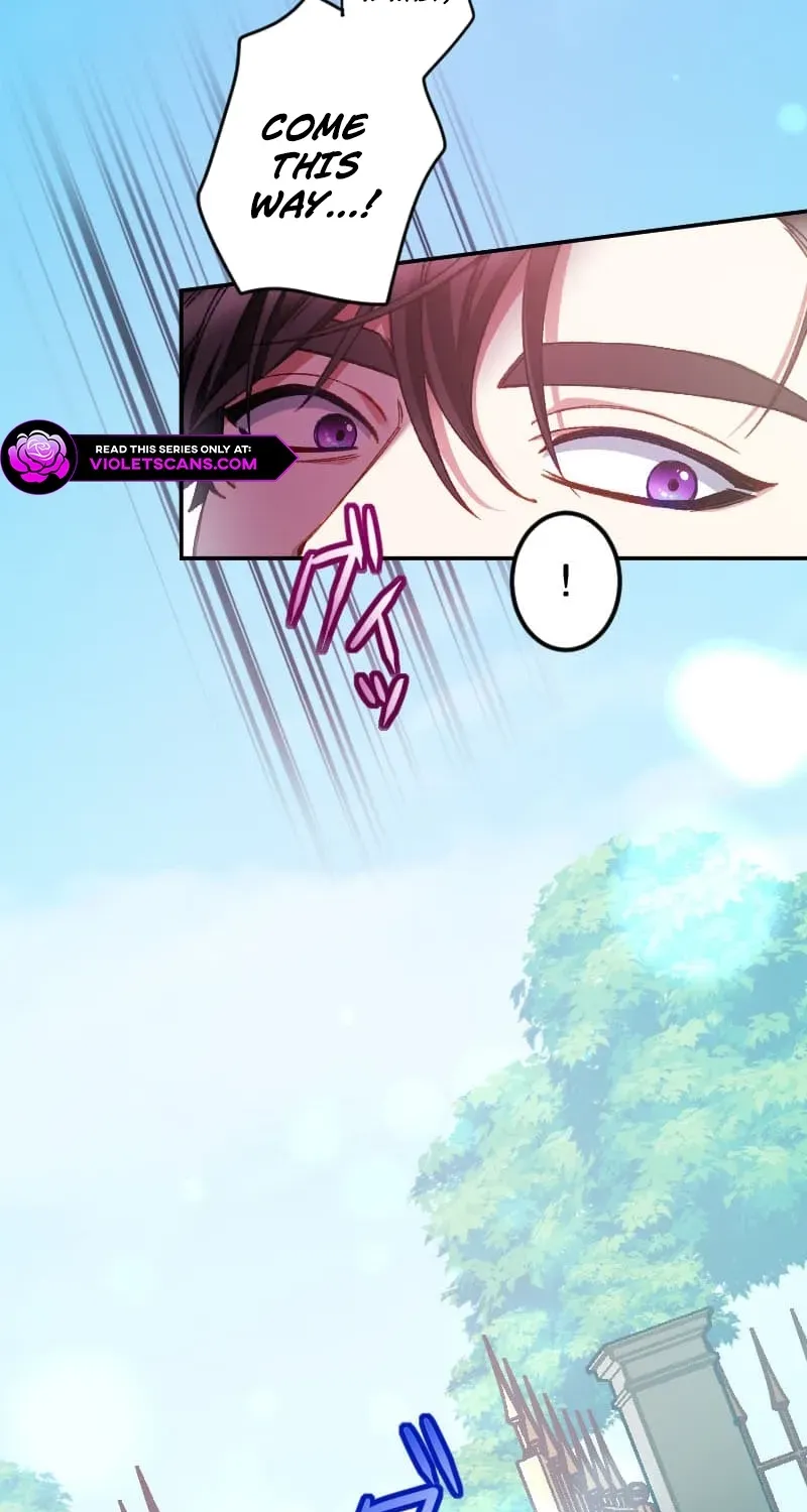 Blessed by Fate, Defiant in Love Chapter 10 page 26 - 