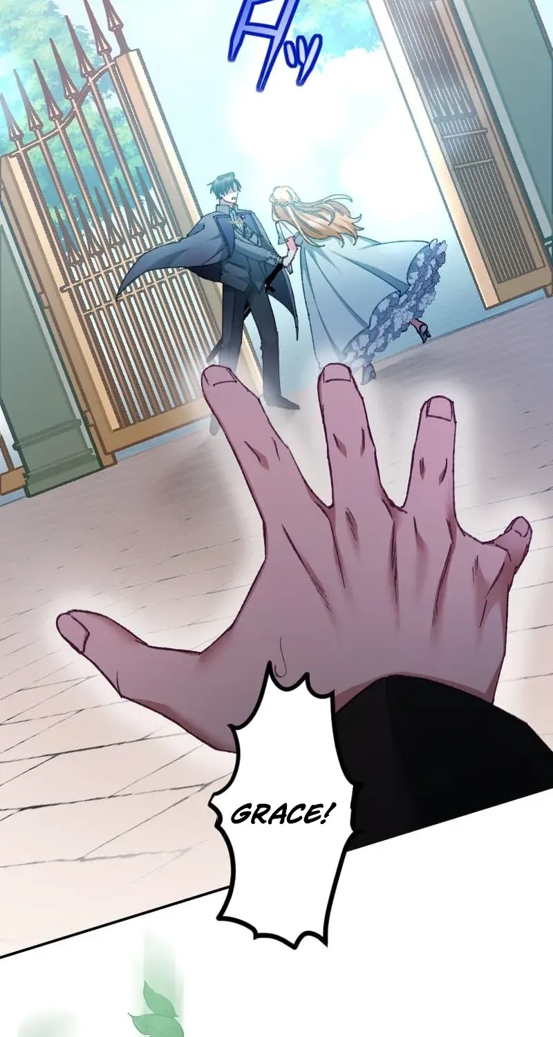 Blessed by Fate, Defiant in Love Chapter 10 page 27 - 