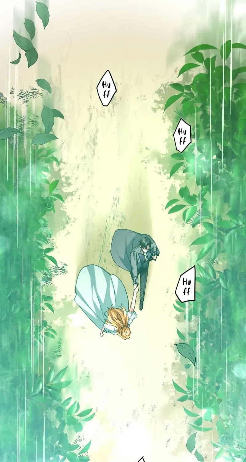 Blessed by Fate, Defiant in Love Chapter 10 page 29 - 