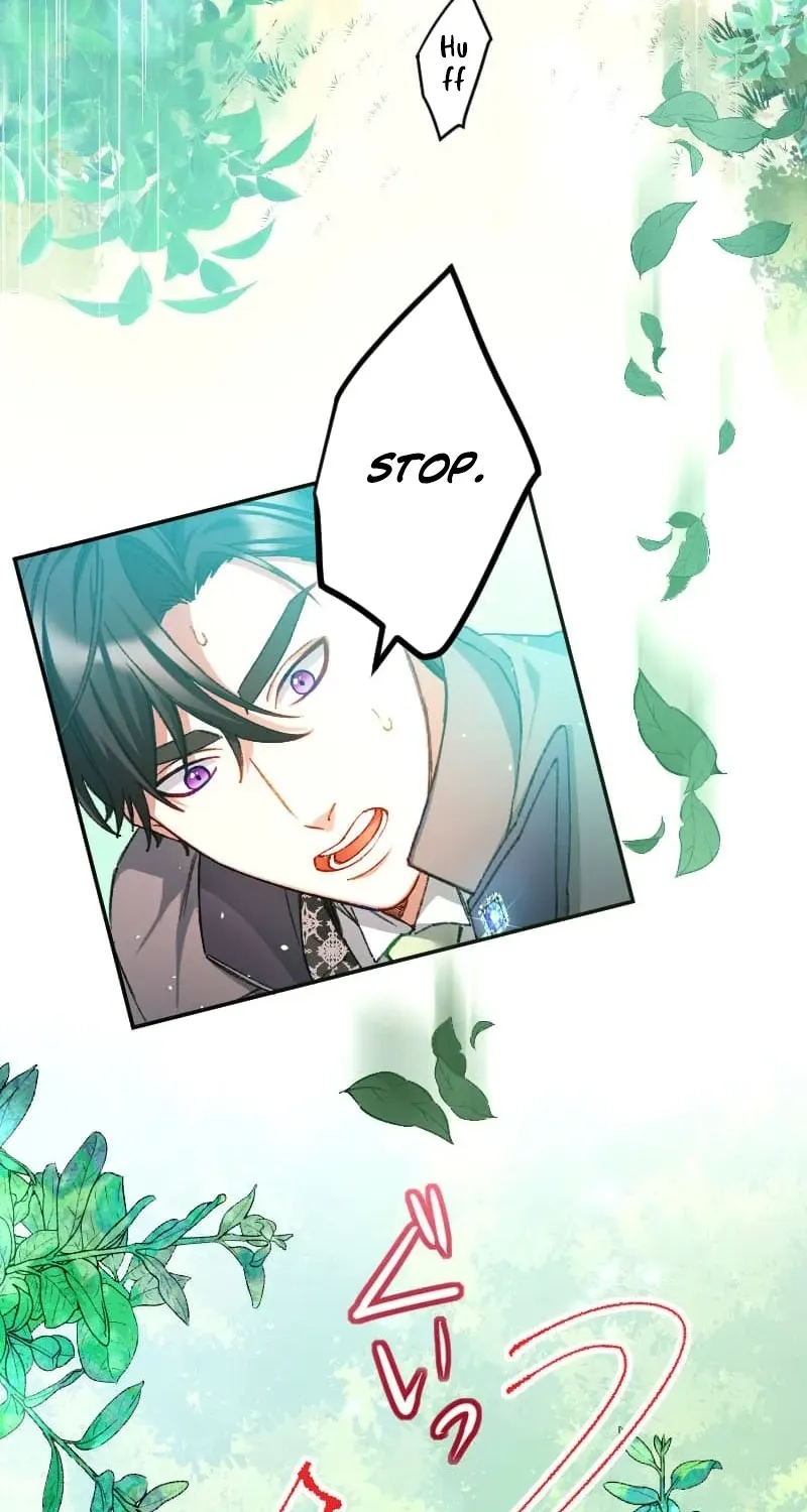 Blessed by Fate, Defiant in Love Chapter 10 page 30 - 
