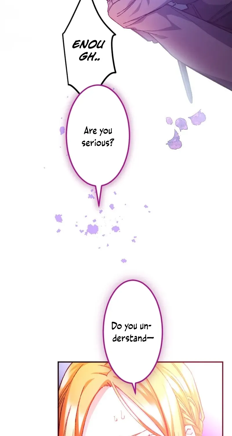 Blessed by Fate, Defiant in Love Chapter 10 page 4 - 