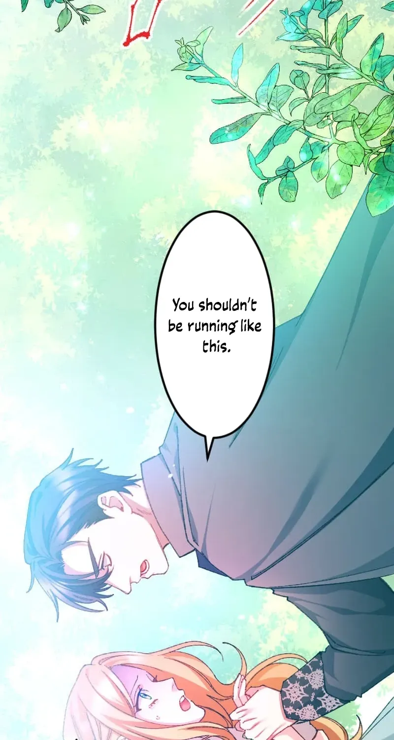 Blessed by Fate, Defiant in Love Chapter 10 page 31 - 