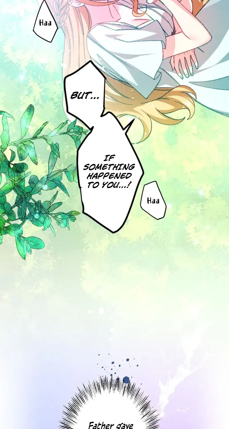 Blessed by Fate, Defiant in Love Chapter 10 page 32 - 