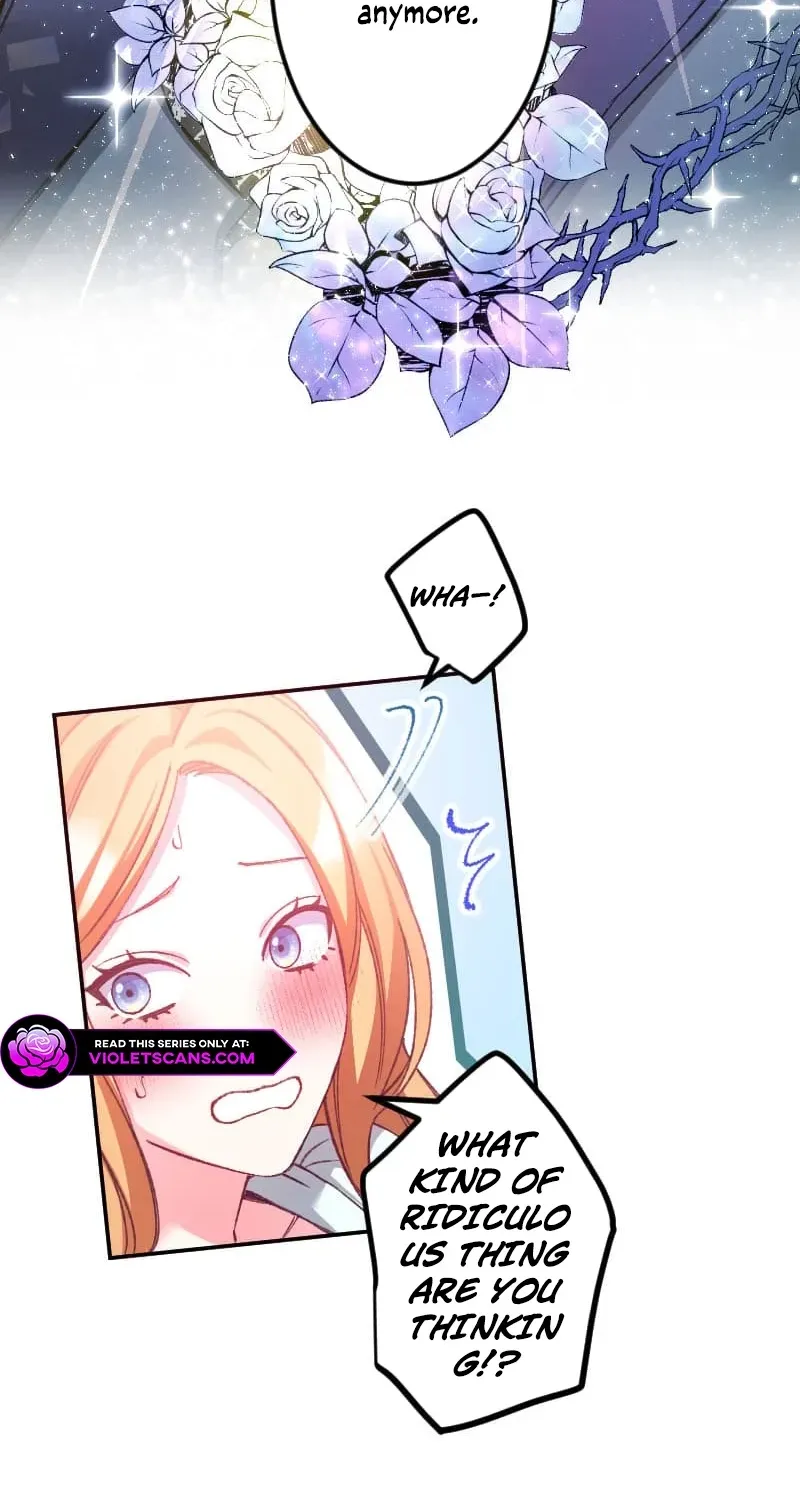 Blessed by Fate, Defiant in Love Chapter 10 page 36 - 
