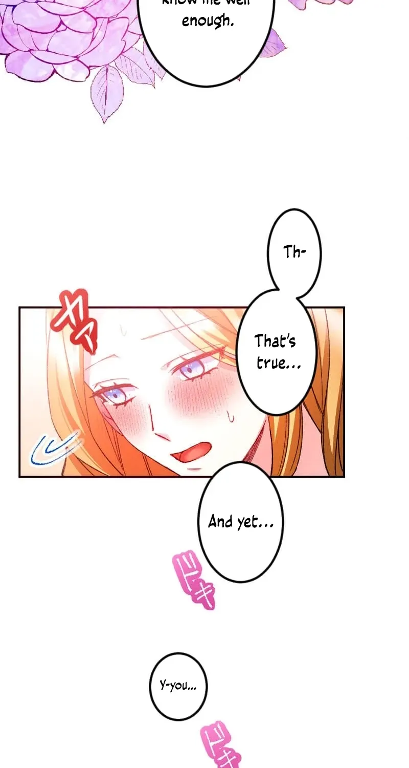Blessed by Fate, Defiant in Love Chapter 10 page 38 - 