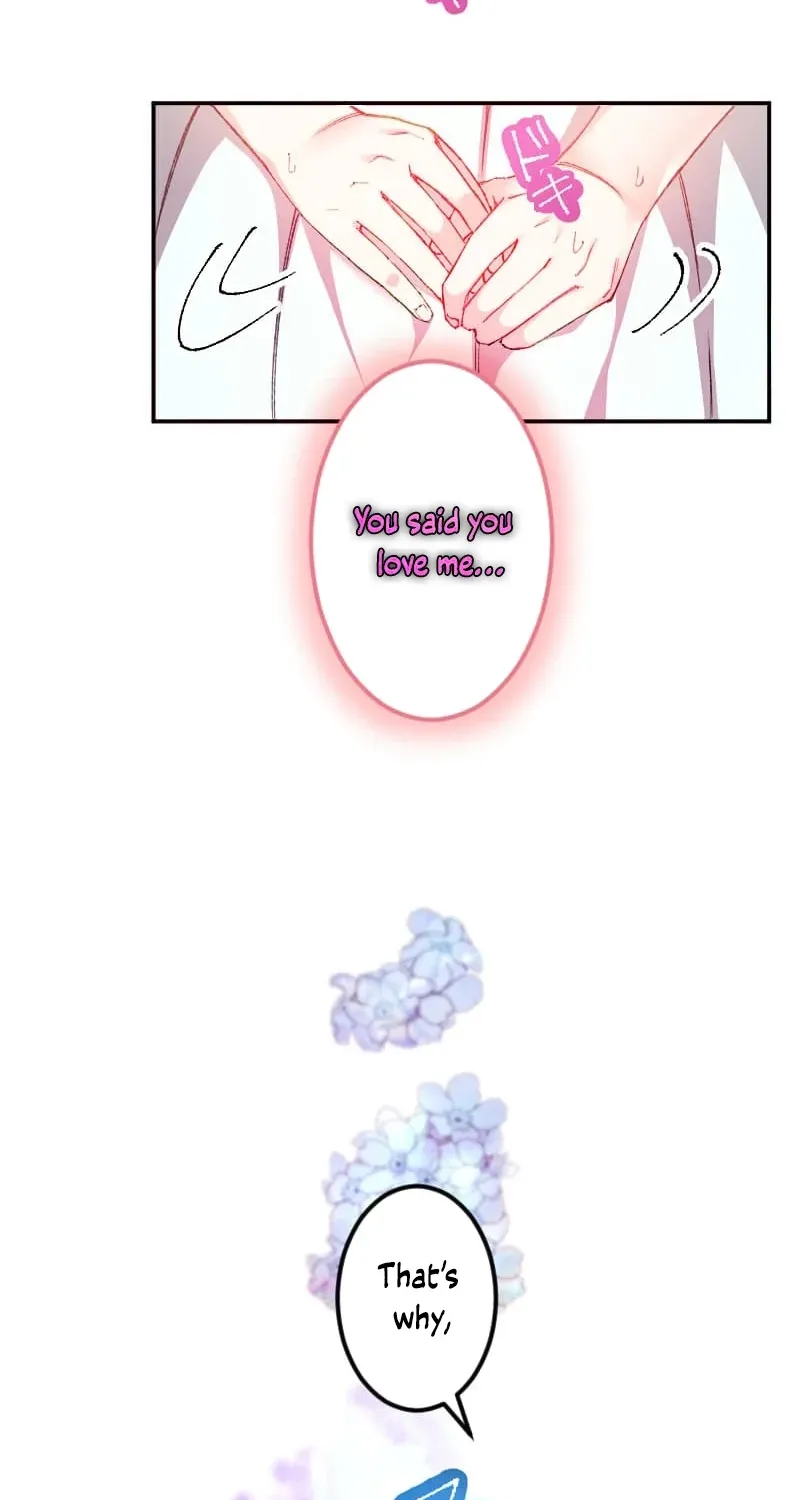 Blessed by Fate, Defiant in Love Chapter 10 page 39 - 
