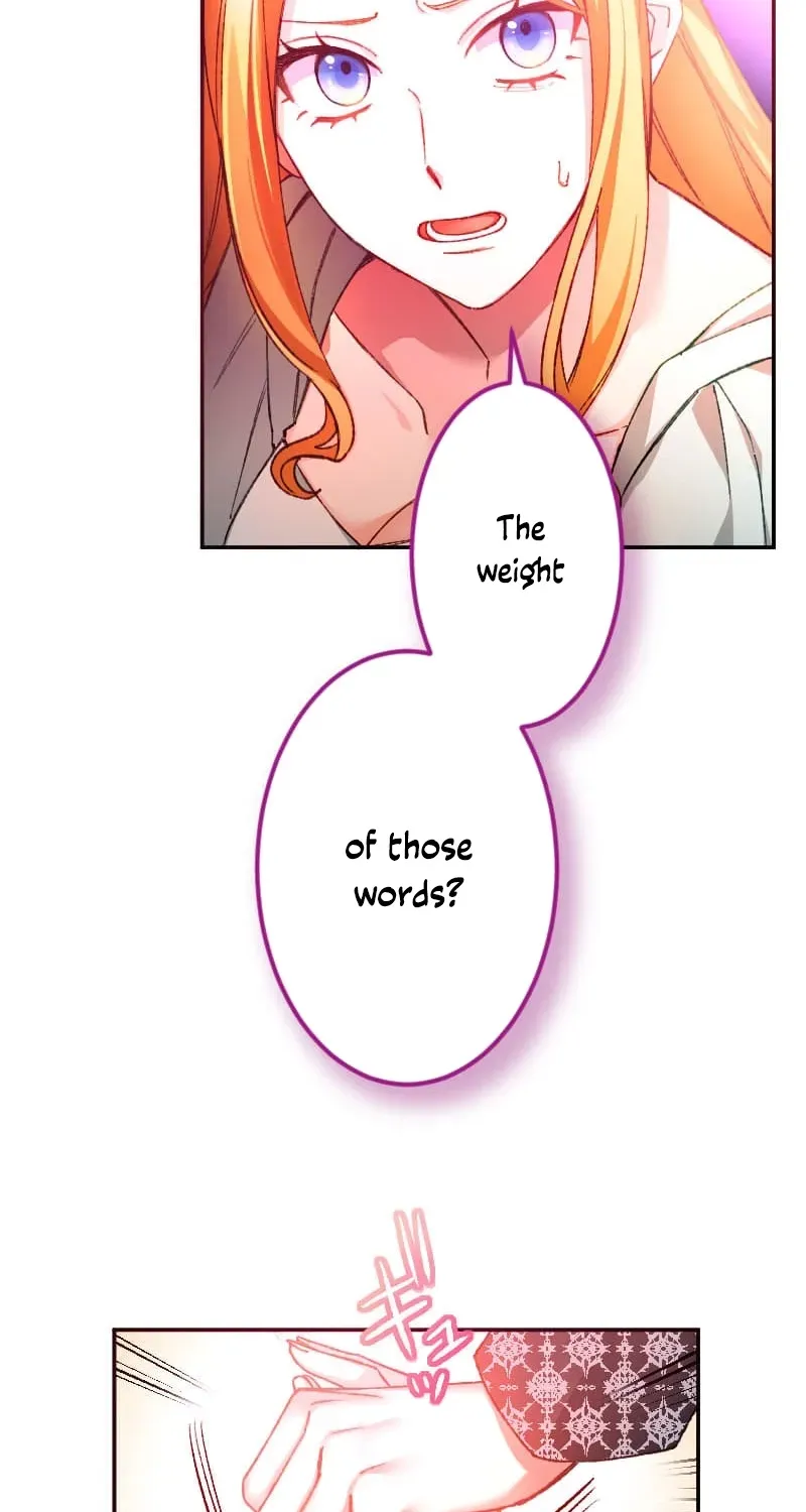 Blessed by Fate, Defiant in Love Chapter 10 page 5 - 