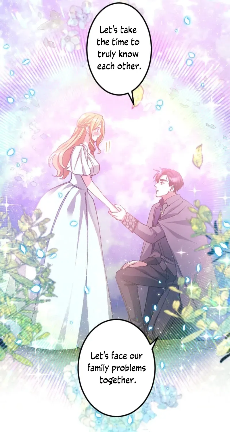 Blessed by Fate, Defiant in Love Chapter 10 page 41 - 