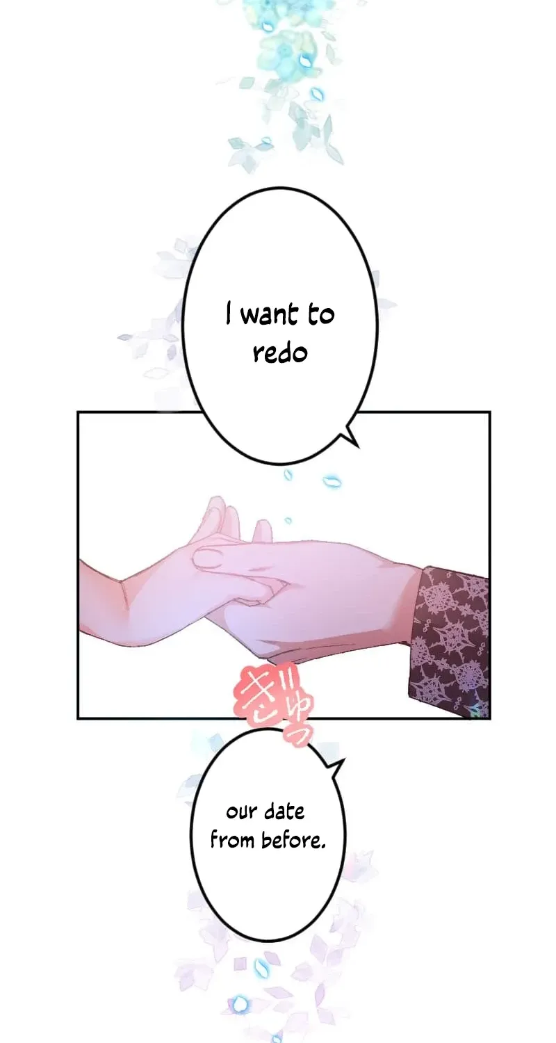Blessed by Fate, Defiant in Love Chapter 10 page 42 - 