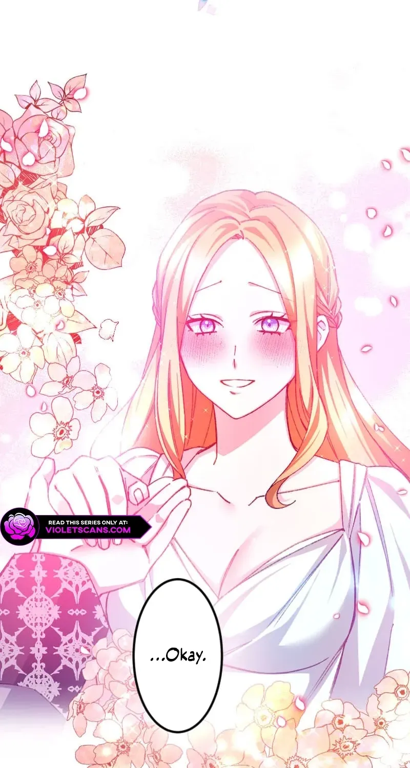 Blessed by Fate, Defiant in Love Chapter 10 page 43 - 
