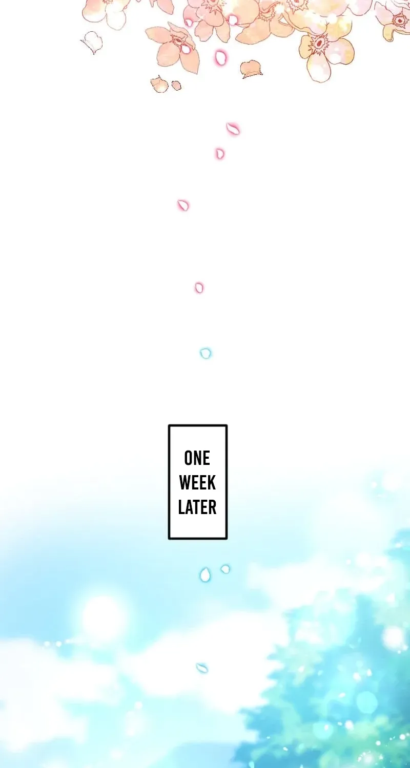Blessed by Fate, Defiant in Love Chapter 10 page 44 - 