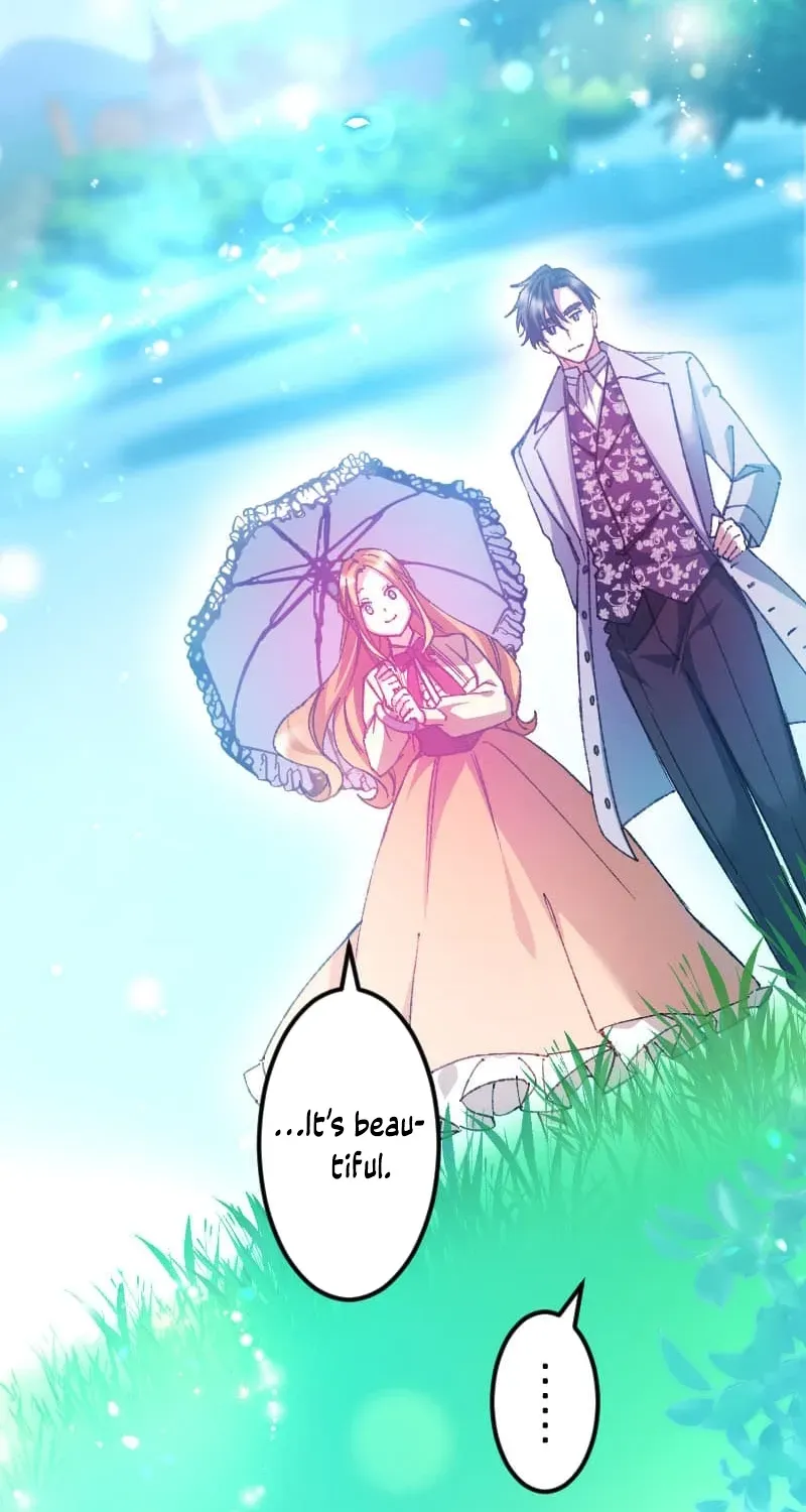 Blessed by Fate, Defiant in Love Chapter 10 page 45 - 